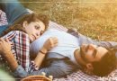 11 segnali che stai con un brav'uomo