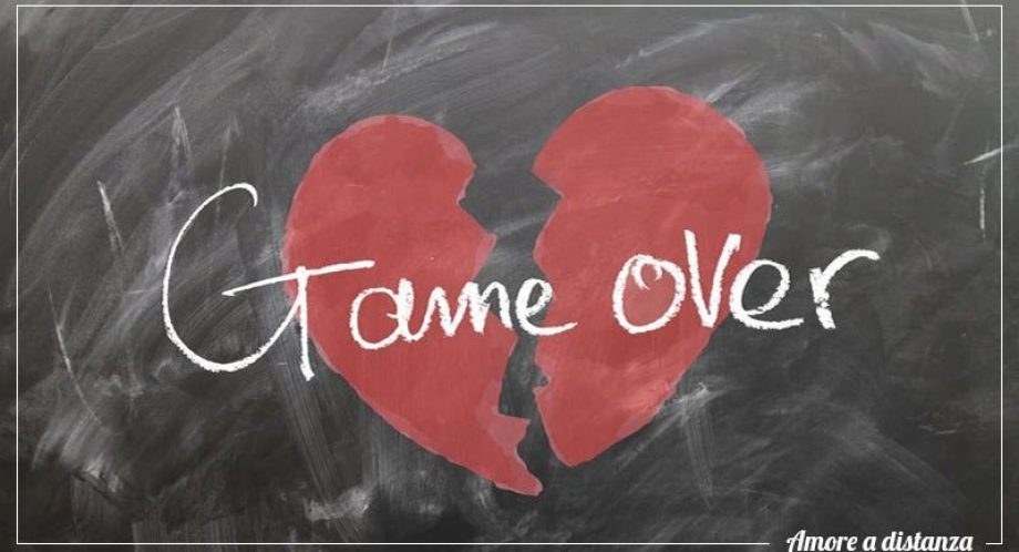 Come terminare una relazione senza fargli del male