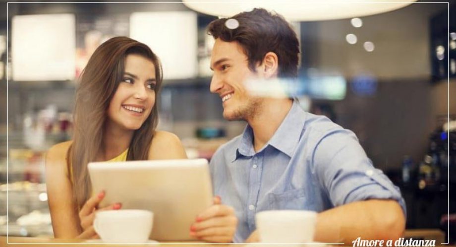 10 trucchi per attirare l’attenzione del ragazzo che ti piace