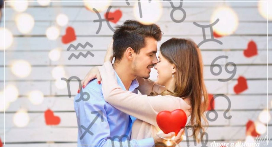 I segni zodiacali più seducenti dello zodiaco