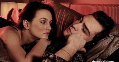 amore della tua vita