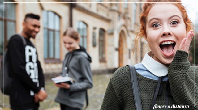 Come Capire Se La Tua Migliore Amica è Falsa Test