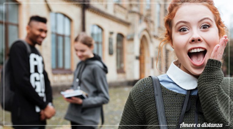 Come Capire Se La Tua Migliore Amica è Falsa Test