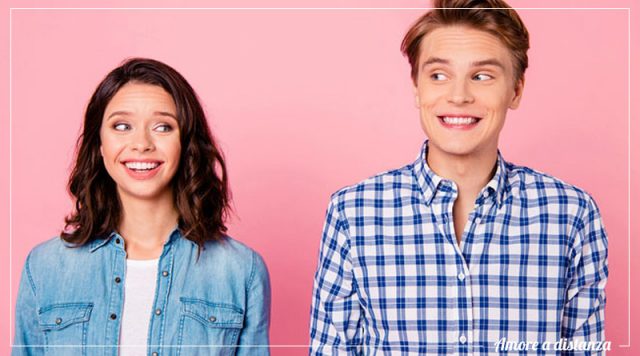 Capire Se Piaci Ad Un Ragazzo Test