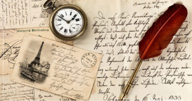 Come scrivere una lettera d’amore lettera d'amore