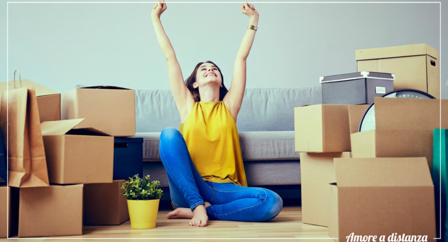 Andare a vivere da soli: tutto quello che devi sapere