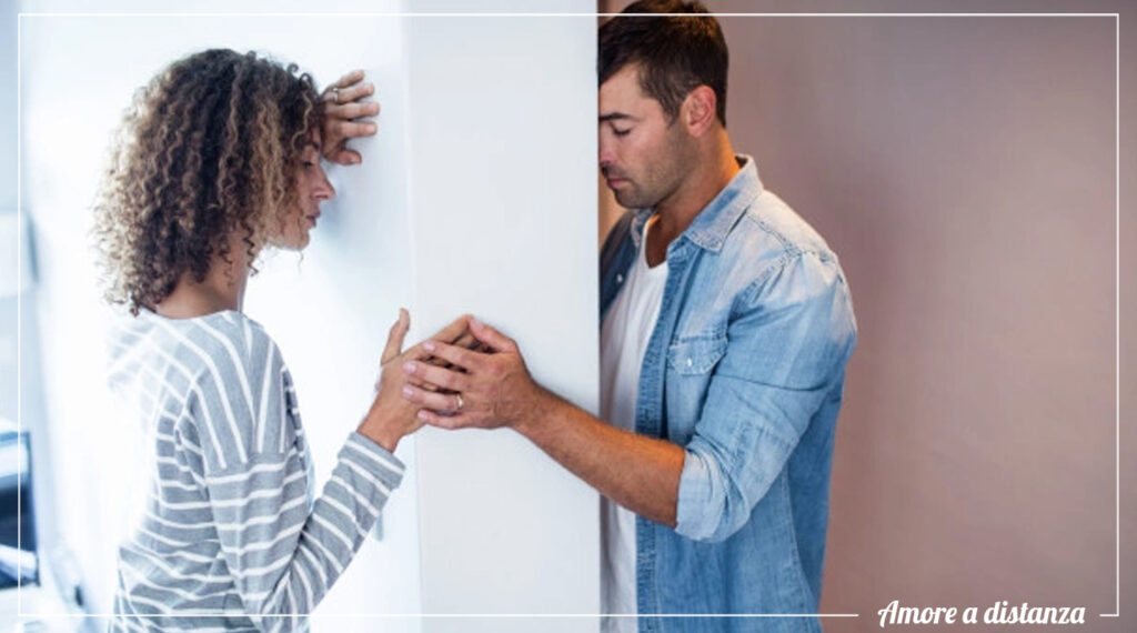Come farsi perdonare e cancellare i sensi di colpa Amore a Distanza