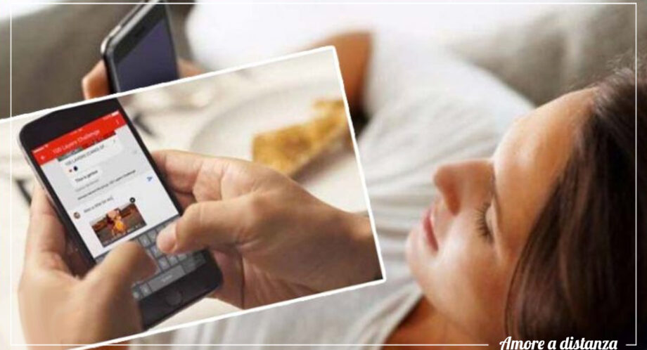 Ti ignora o non ti dedica attenzione? Fagli sentire la tua mancanza