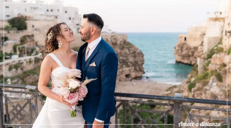 Matrimonio in Puglia: Perché è la Scelta Perfetta per le Famiglie