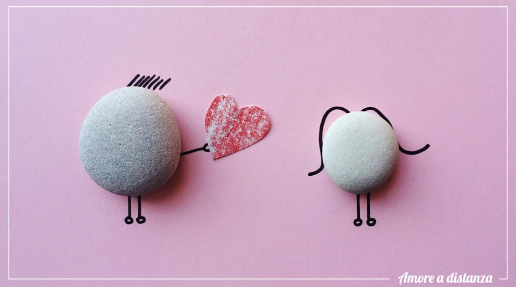 Amore a distanza